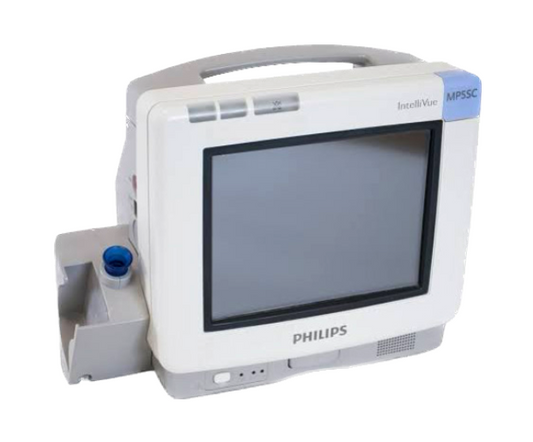 Philips IntelliVue MP5SC Patient Monitor